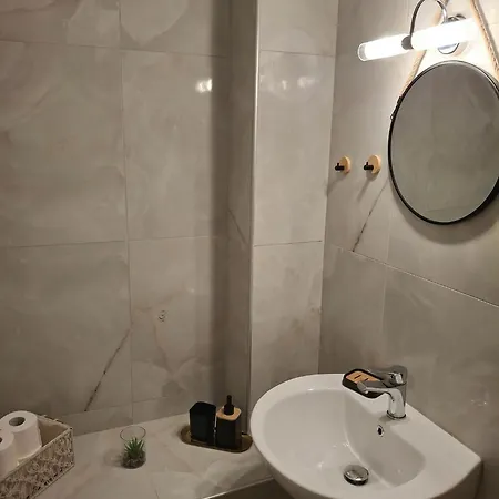Konukevi Foteini 3*
