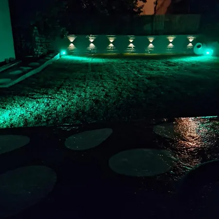Konukevi Foteini Skala Sotiros