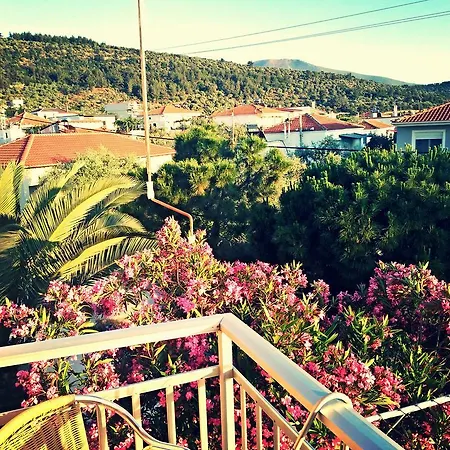 Foteini 4* Σκάλα Σωτήρος